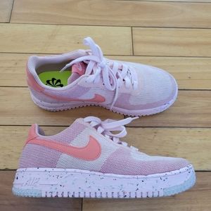Women Nike Air Force 1 Crater